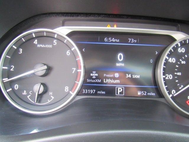 Nissan Sentra SR 2021