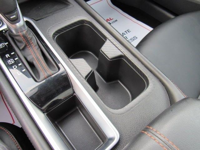 Nissan Sentra SR 2021