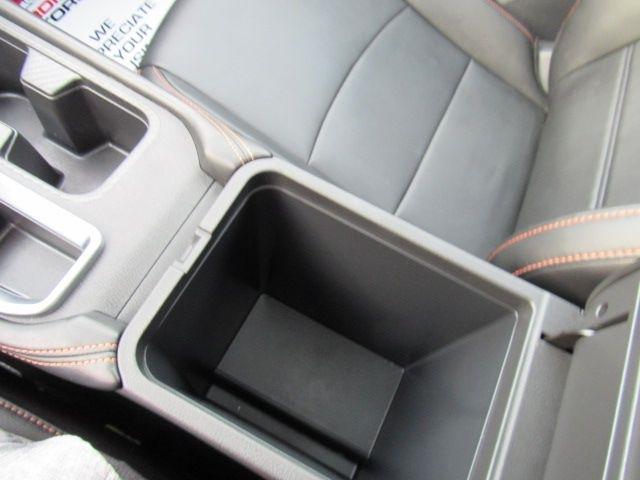 Nissan Sentra SR 2021