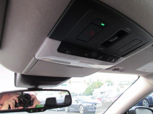 Nissan Sentra SR 2021