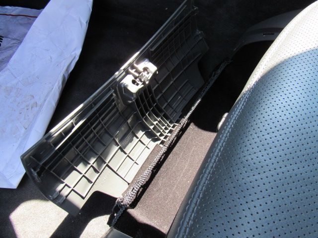 Mercedes-Benz SL-Class SL500 2005