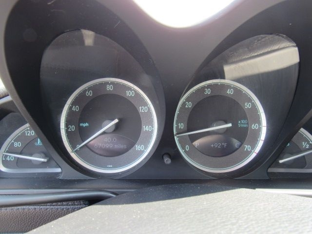 Mercedes-Benz SL-Class SL500 2005