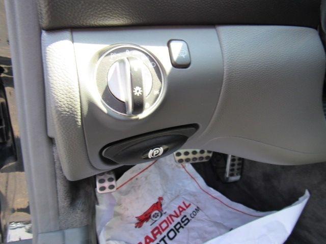 Mercedes-Benz SL-Class SL500 2005