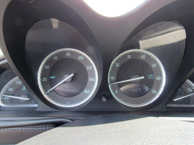 Mercedes-Benz SL-Class SL500 2005