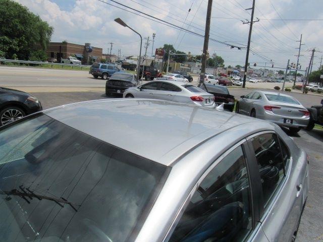 Toyota Camry SE Nightshade Edition 2021