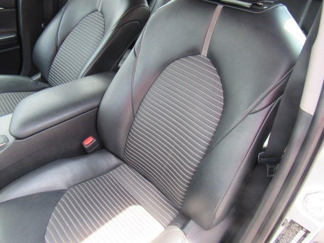 Toyota Camry SE Nightshade Edition 2021