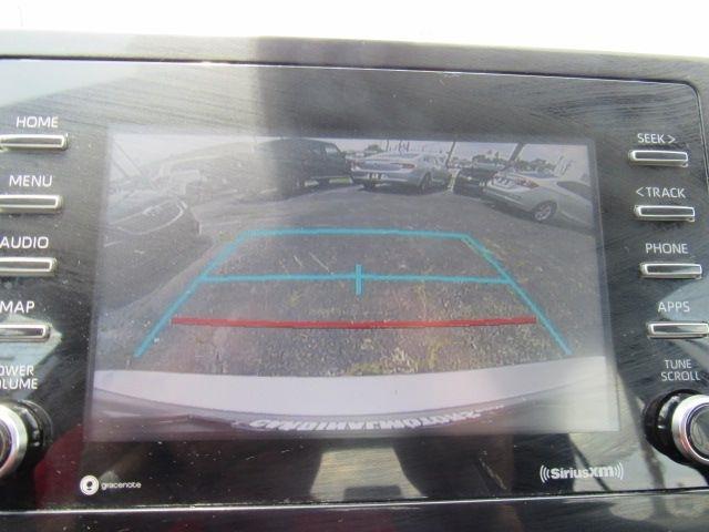 Toyota Camry SE Nightshade Edition 2021