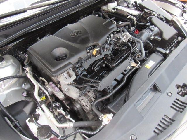 Toyota Camry SE Nightshade Edition 2021