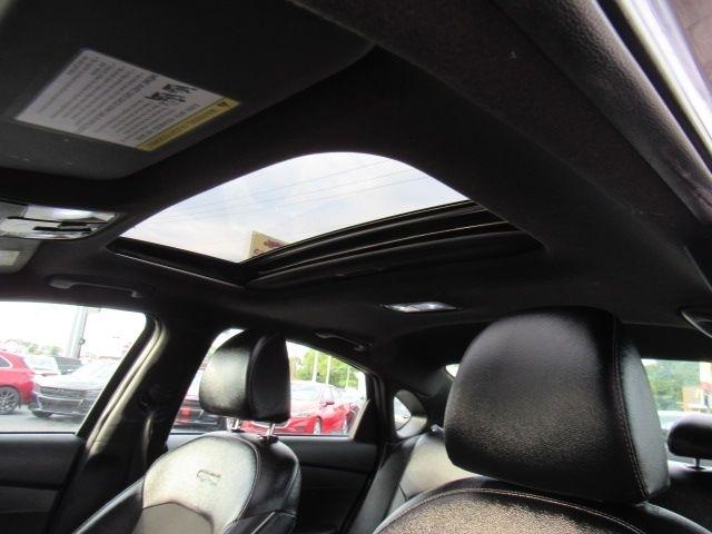 Kia Forte GT Line 2022