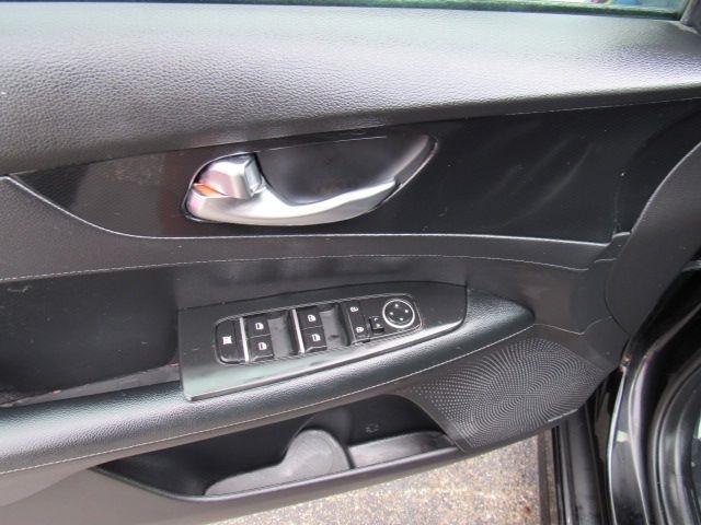 Kia Forte GT Line 2022