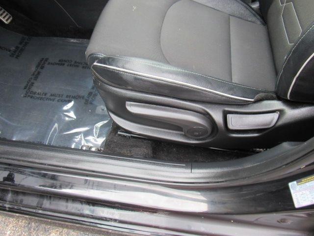 Kia Forte GT Line 2022