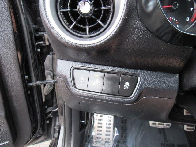 Kia Forte GT Line 2022