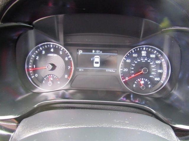 Kia Forte GT Line 2022