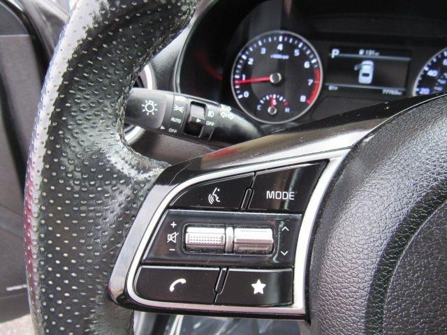 Kia Forte GT Line 2022