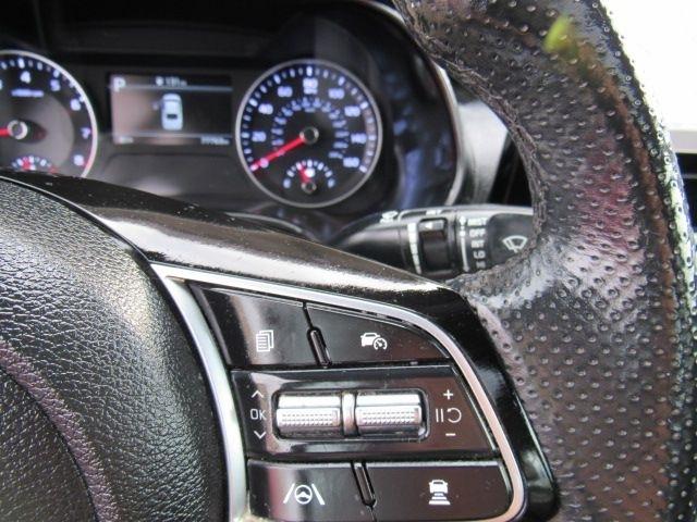 Kia Forte GT Line 2022