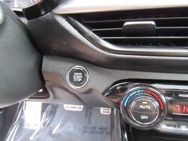 Kia Forte GT Line 2022