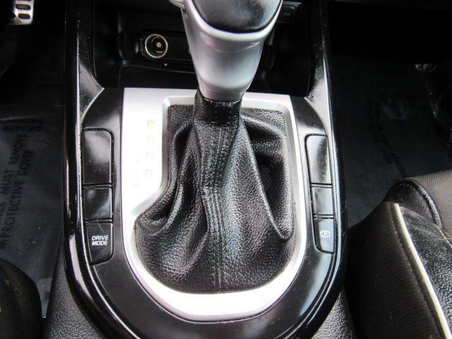 Kia Forte GT Line 2022