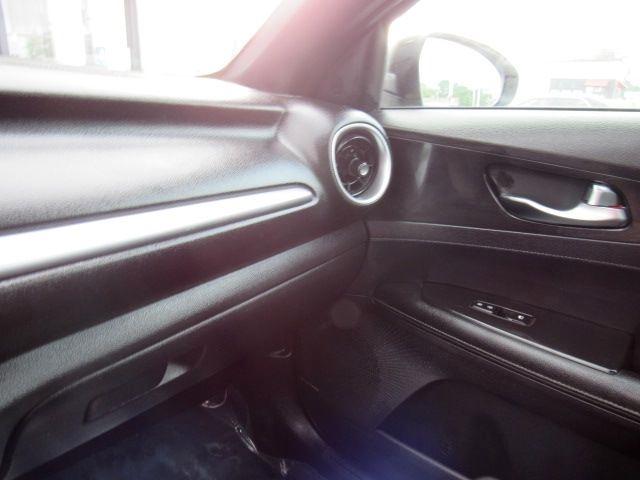 Kia Forte GT Line 2022