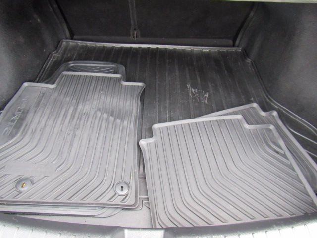 Kia Forte GT Line 2022