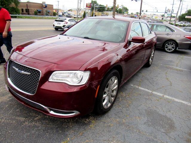 2019 Chrysler 300 Touring AWD