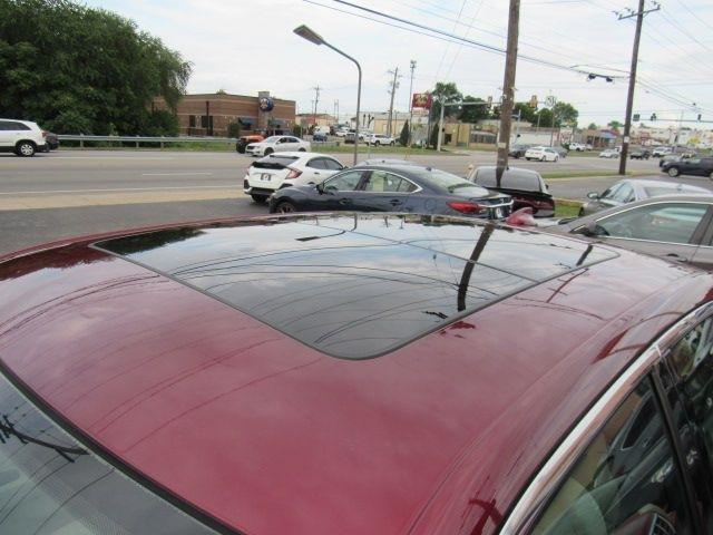 Chrysler 300 Touring AWD 2019