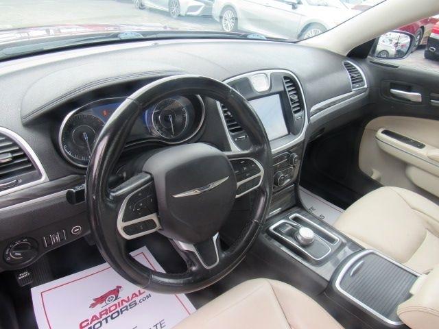 Chrysler 300 Touring AWD 2019