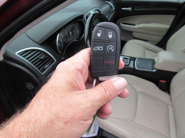 Chrysler 300 Touring AWD 2019