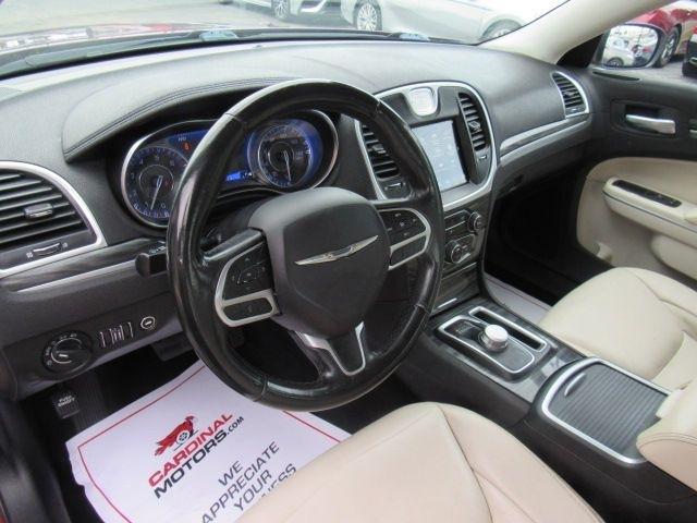 Chrysler 300 Touring AWD 2019