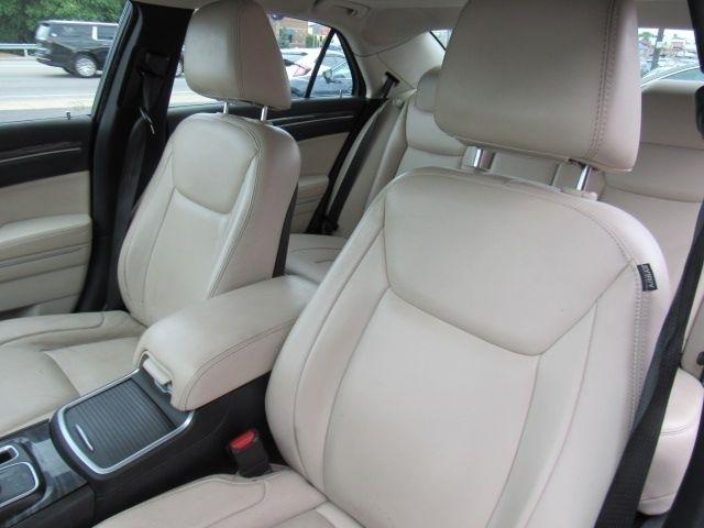 Chrysler 300 Touring AWD 2019