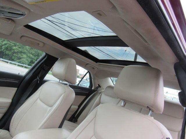 Chrysler 300 Touring AWD 2019