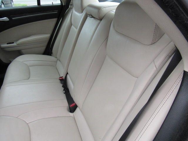 Chrysler 300 Touring AWD 2019