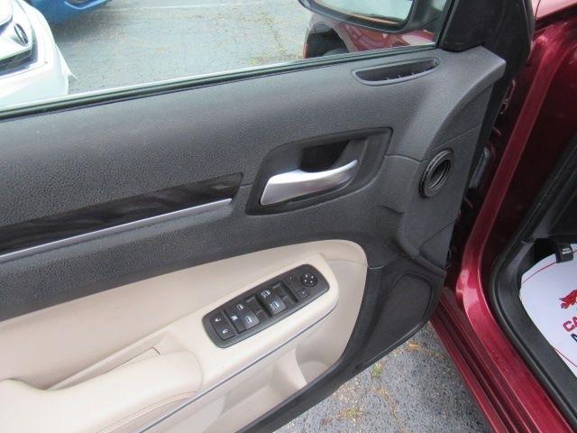 Chrysler 300 Touring AWD 2019