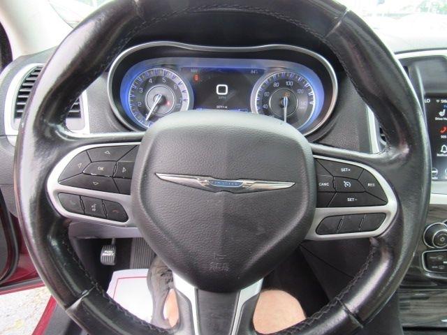 Chrysler 300 Touring AWD 2019