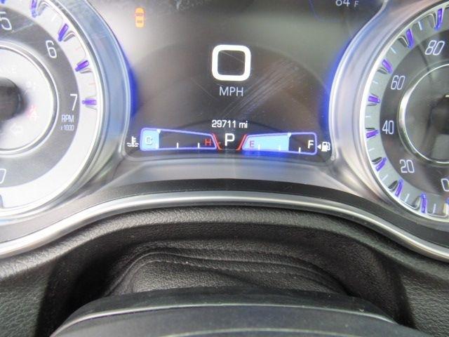 Chrysler 300 Touring AWD 2019