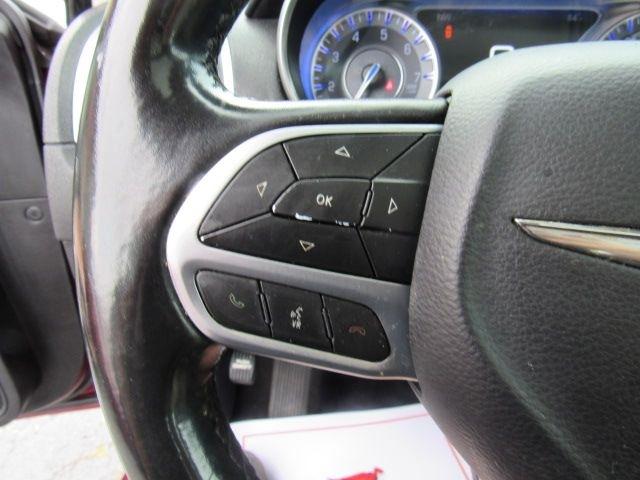 Chrysler 300 Touring AWD 2019