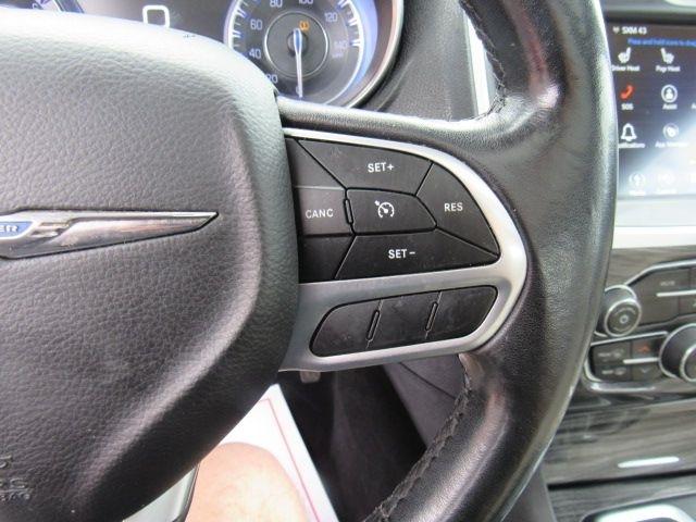 Chrysler 300 Touring AWD 2019