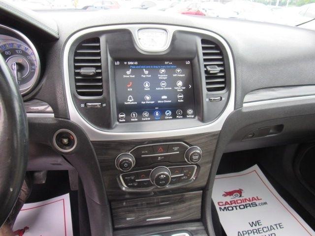 Chrysler 300 Touring AWD 2019