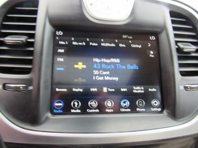 Chrysler 300 Touring AWD 2019