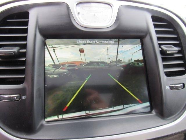 Chrysler 300 Touring AWD 2019