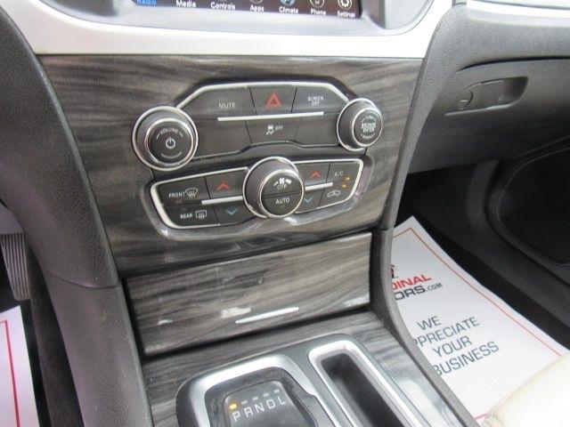 Chrysler 300 Touring AWD 2019