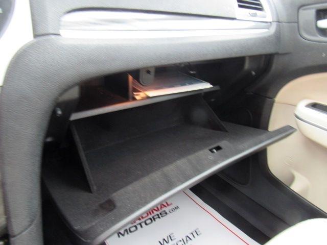 Chrysler 300 Touring AWD 2019