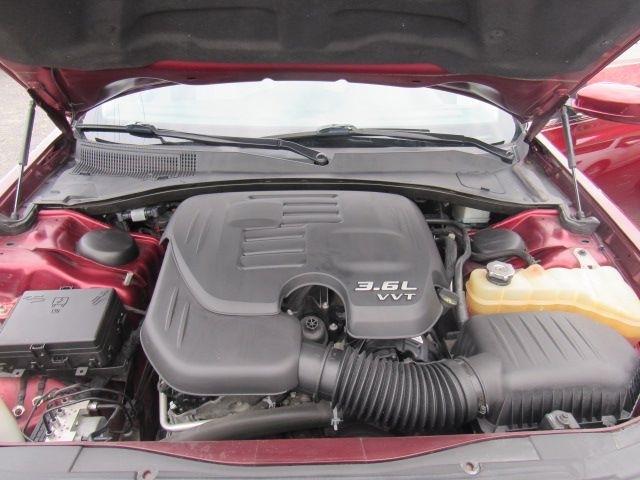 Chrysler 300 Touring AWD 2019