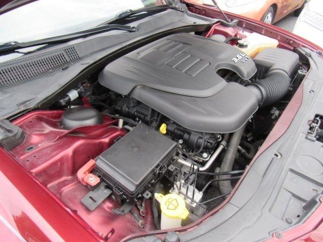 Chrysler 300 Touring AWD 2019