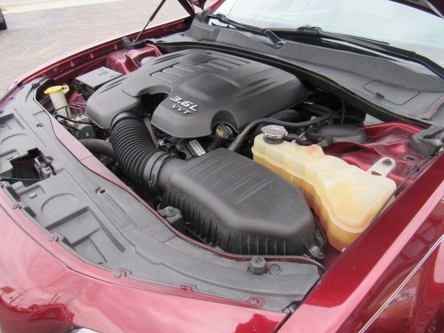 Chrysler 300 Touring AWD 2019