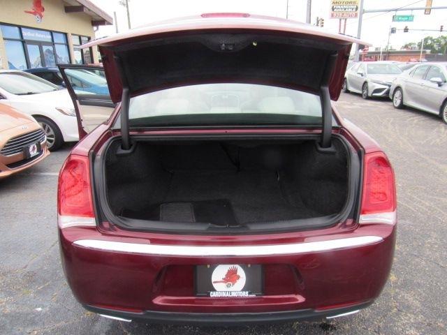 Chrysler 300 Touring AWD 2019