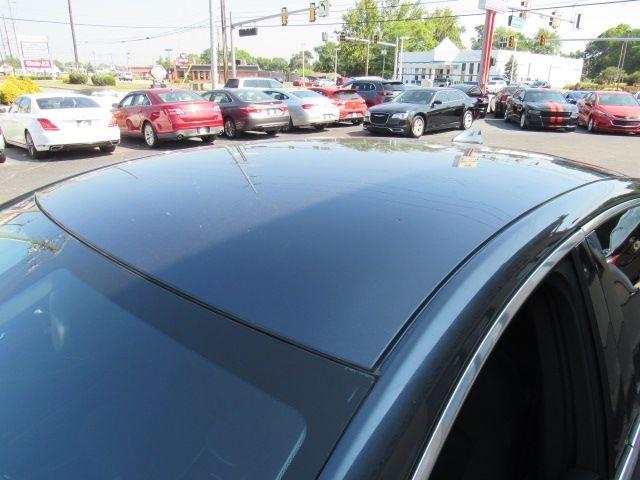 Chevrolet Malibu LT 2019