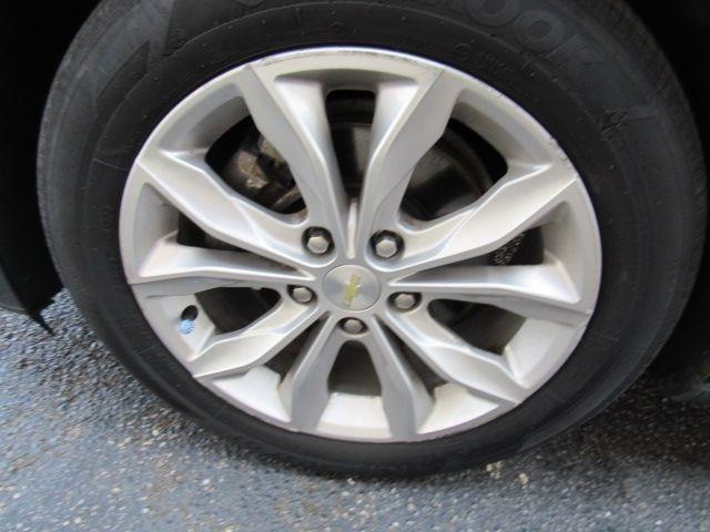 Chevrolet Malibu LT 2019