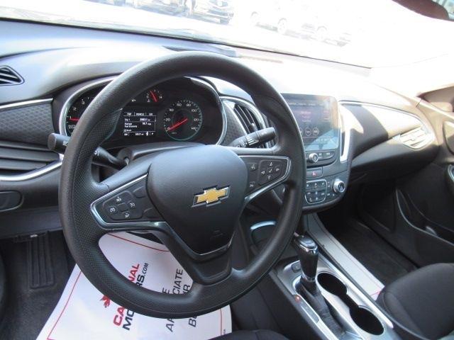 Chevrolet Malibu LT 2019