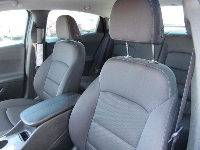 Chevrolet Malibu LT 2019