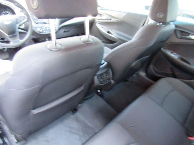 Chevrolet Malibu LT 2019